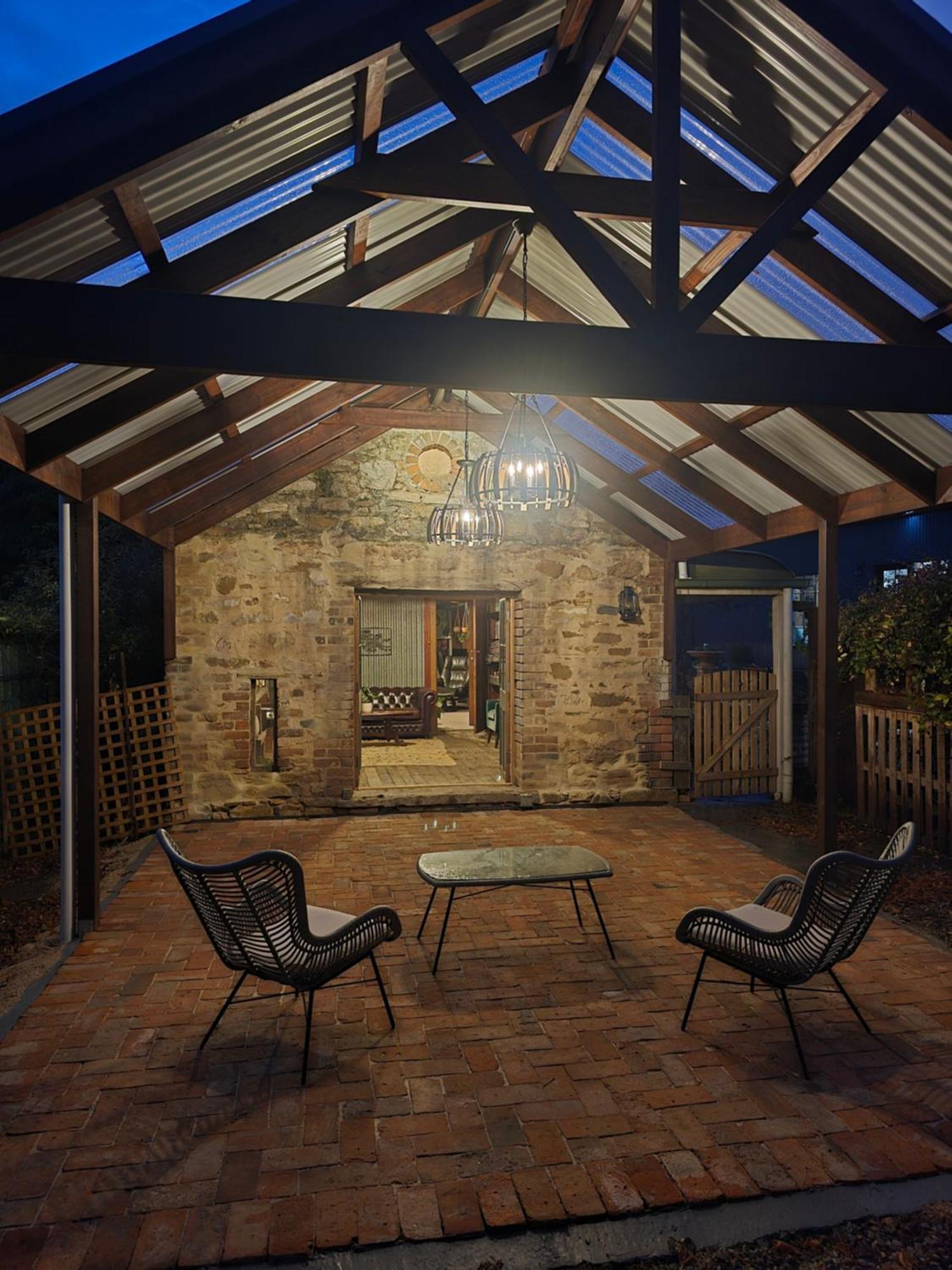 Tara Stables Villa Littlehampton Exterior foto